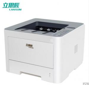 立思辰（LANXUM）A4激光黑白打印機GA3340dn 、A4幅面、黑白激光、雙面打印、網絡打印